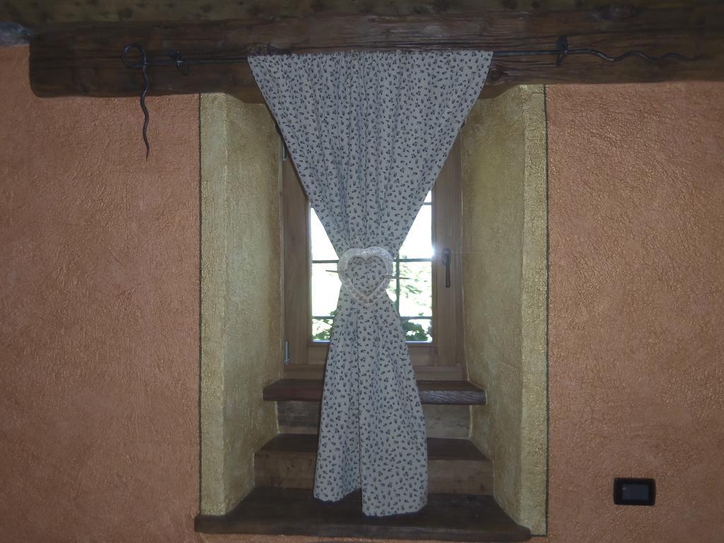 Affittacamere Saint Salod Charvensod Bagian luar foto